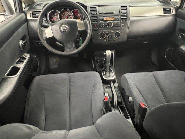 Nissan Versa 2007 - Image 11