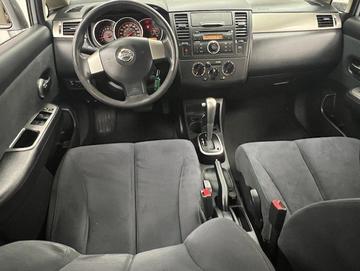 Nissan Versa 2007 - Thumbnail 11