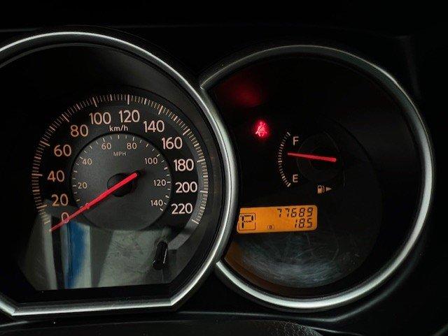 Nissan Versa 2007 - Image 12