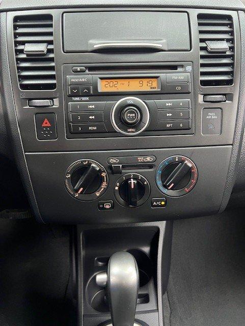Nissan Versa 2007 - Image 13