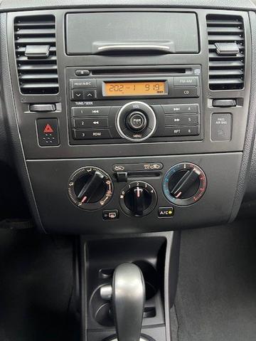 Nissan Versa 2007 - Thumbnail 13