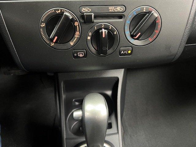 Nissan Versa 2007 - Image 14