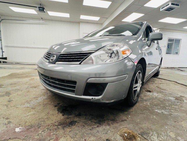 Nissan Versa 2007 - Image 1