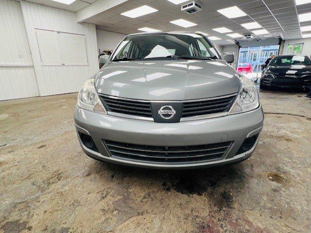 Nissan Versa 2007 - Image 2