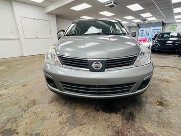 Nissan Versa 2007 - Thumbnail 2