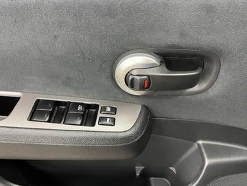 Nissan Versa 2007 - Thumbnail 17