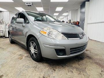 Nissan Versa 2007 - Thumbnail 3