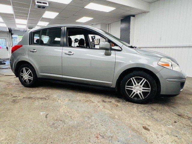 Nissan Versa 2007 - Image 5