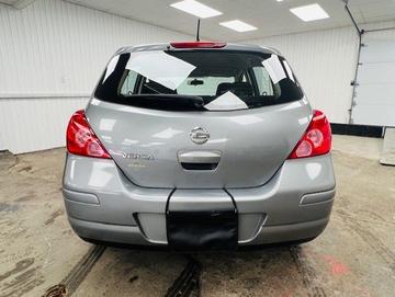 Nissan Versa 2007 - Thumbnail 7