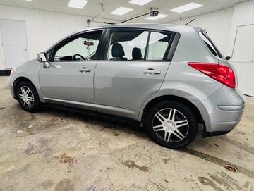 Nissan Versa 2007 - Thumbnail 9
