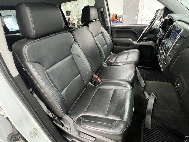 Chevrolet Silverado 1500 2018 - Image 31