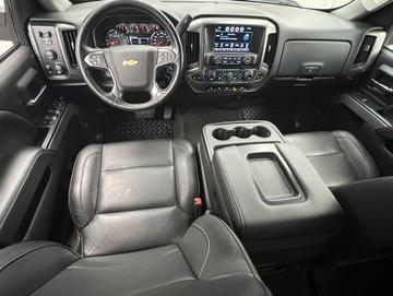 Chevrolet Silverado 1500 2018 - Thumbnail 12