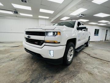 Chevrolet Silverado 1500 2018 - Thumbnail 1