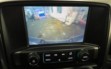Chevrolet Silverado 1500 2018 - Thumbnail 20