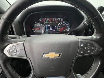 Chevrolet Silverado 1500 2018 - Thumbnail 13