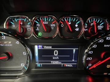 Chevrolet Silverado 1500 2018 - Thumbnail 14