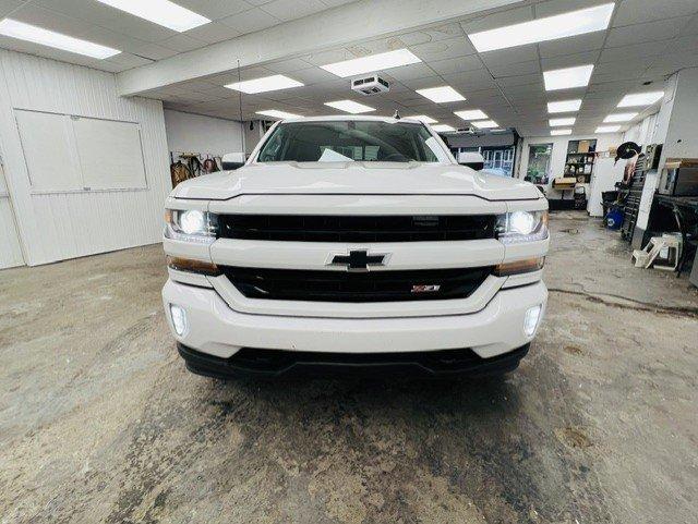 Chevrolet Silverado 1500 2018 - Image 2