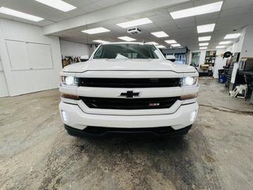 Chevrolet Silverado 1500 2018 - Thumbnail 2
