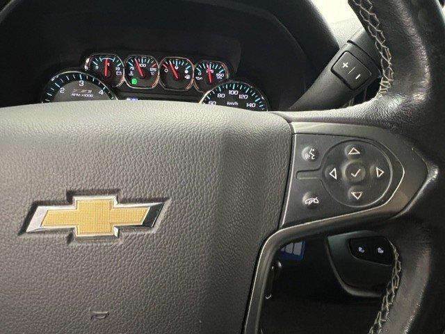 Chevrolet Silverado 1500 2018 - Image 15