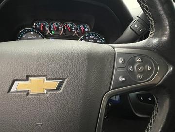 Chevrolet Silverado 1500 2018 - Thumbnail 15