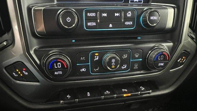Chevrolet Silverado 1500 2018 - Image 21