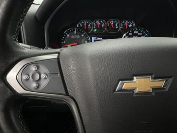 Chevrolet Silverado 1500 2018 - Thumbnail 16