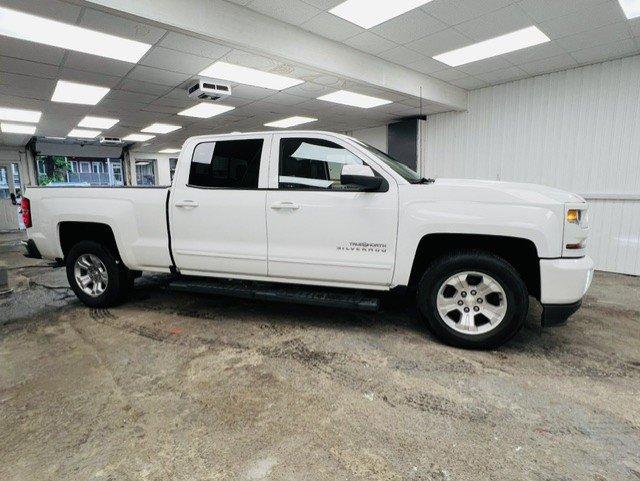 Chevrolet Silverado 1500 2018 - Image 6