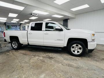 Chevrolet Silverado 1500 2018 - Thumbnail 6