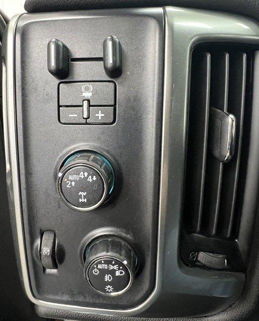 Chevrolet Silverado 1500 2018 - Image 22
