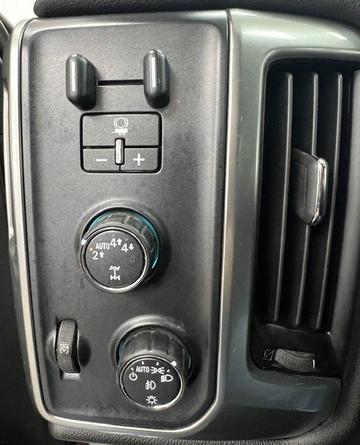 Chevrolet Silverado 1500 2018 - Thumbnail 22