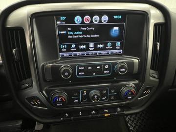 Chevrolet Silverado 1500 2018 - Thumbnail 17