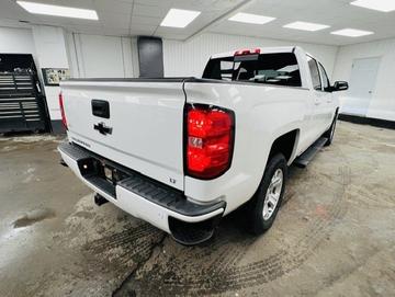 Chevrolet Silverado 1500 2018 - Thumbnail 7