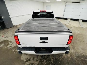 Chevrolet Silverado 1500 2018 - Thumbnail 8