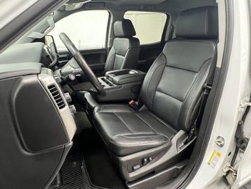 Chevrolet Silverado 1500 2018 - Thumbnail 27