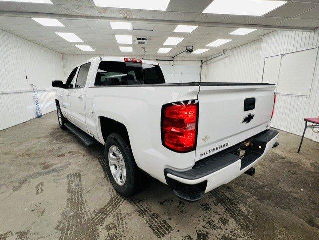 Chevrolet Silverado 1500 2018 - Image 9
