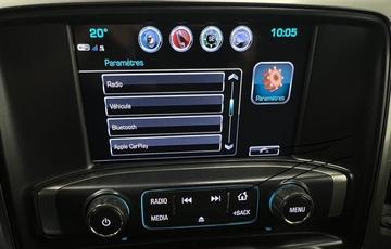 Chevrolet Silverado 1500 2018 - Thumbnail 19