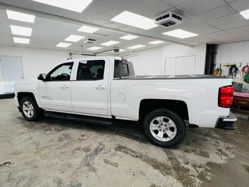 Chevrolet Silverado 1500 2018 - Thumbnail 10