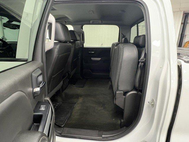 Chevrolet Silverado 1500 2018 - Image 29