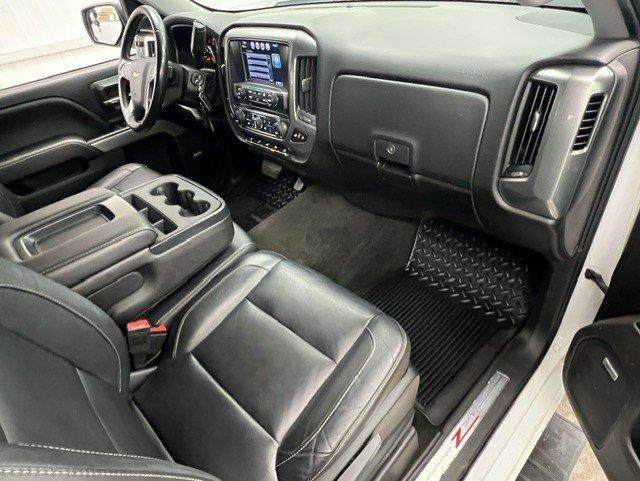 Chevrolet Silverado 1500 2018 - Image 30