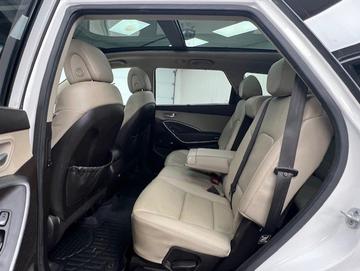 Hyundai Santa Fe XL 2017 - Thumbnail 32