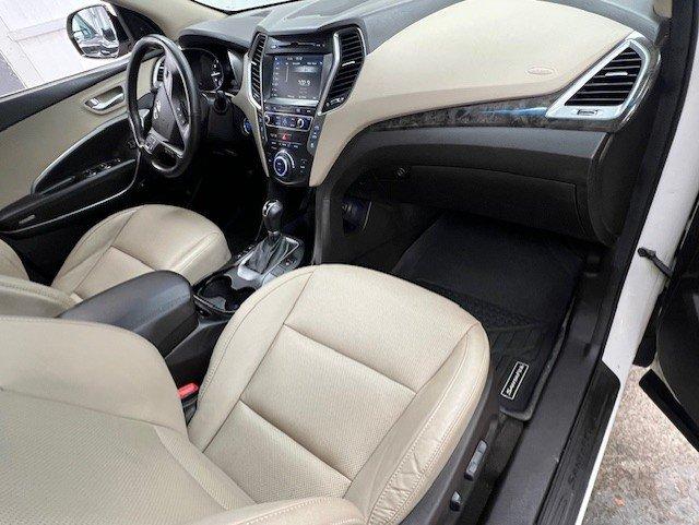 Hyundai Santa Fe XL 2017 - Image 34