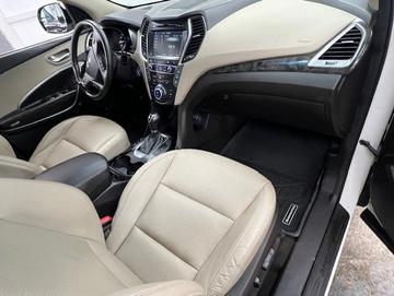 Hyundai Santa Fe XL 2017 - Thumbnail 34