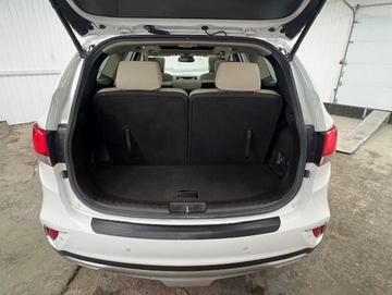 Hyundai Santa Fe XL 2017 - Thumbnail 35
