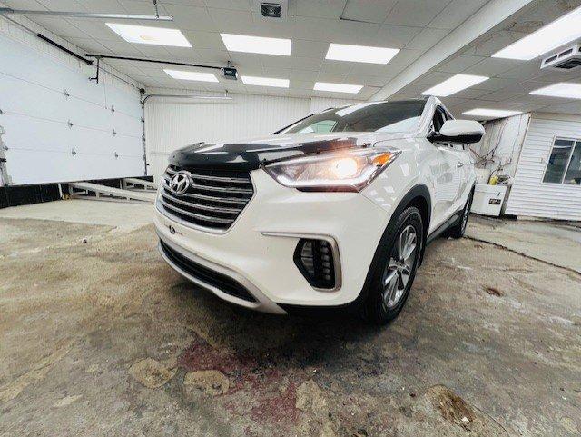 Hyundai Santa Fe XL 2017 - Image 1