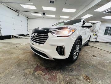 Hyundai Santa Fe XL 2017 - Thumbnail 1