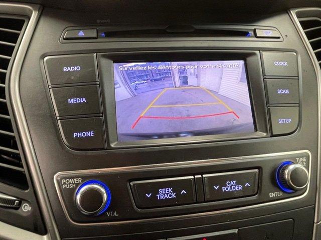 Hyundai Santa Fe XL 2017 - Image 20