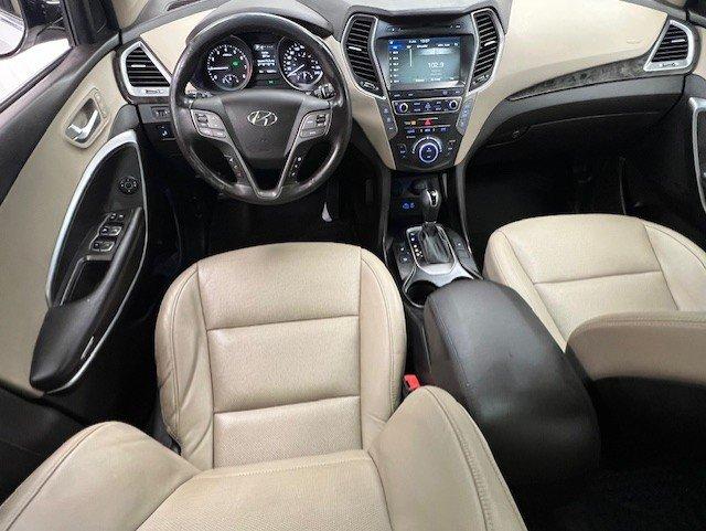 Hyundai Santa Fe XL 2017 - Image 12