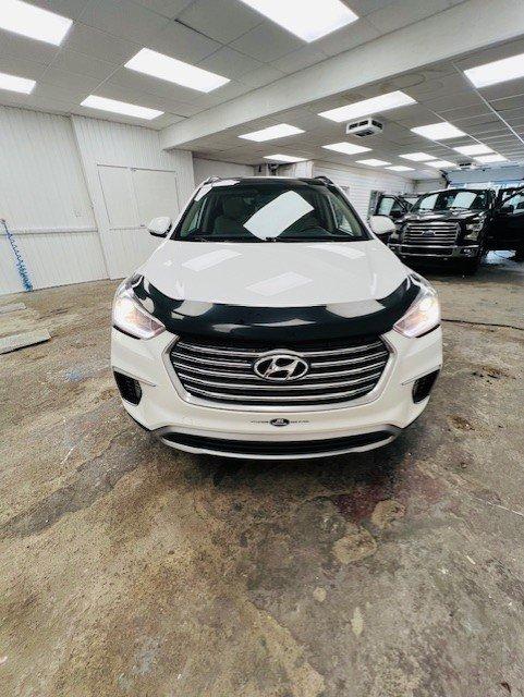 Hyundai Santa Fe XL 2017 - Image 2