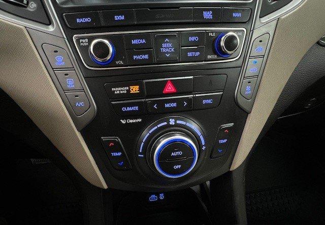 Hyundai Santa Fe XL 2017 - Image 21