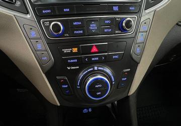 Hyundai Santa Fe XL 2017 - Thumbnail 21